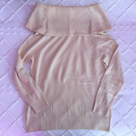 Michael Kors oversize turtleneck sweater - Picture 2 of 6